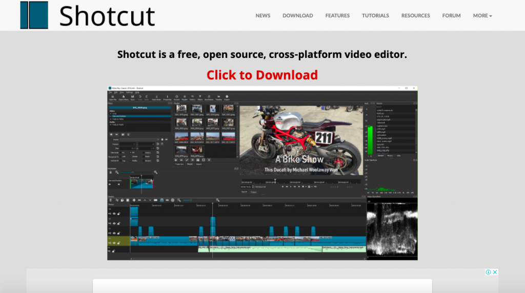 cheapest video editing software for mac